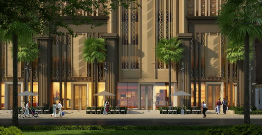 รูป Mayfair Place Sukhumvit 50 - รูปที่ 3/4