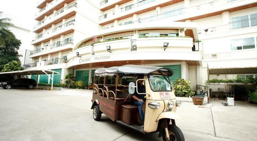 รูป Chaidee Mansion - รูปที่ 1/1