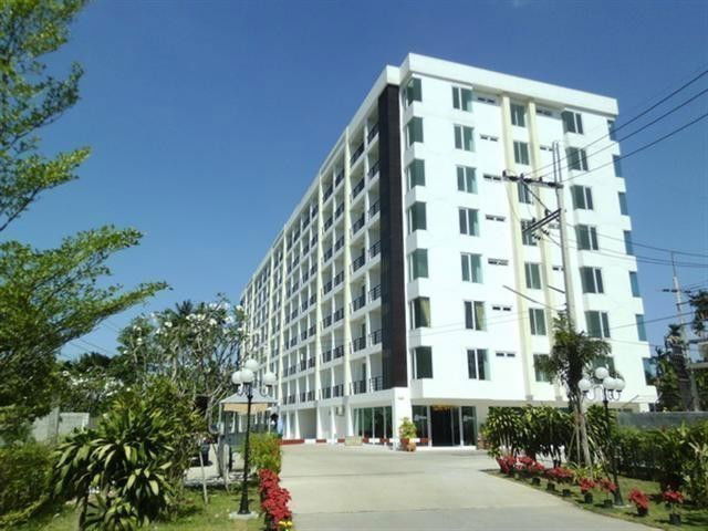 รูป Ratchapruek Condo - รูปที่ 1/1