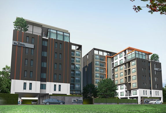 รูป The Plazo Bangsaen - รูปที่ 3/3