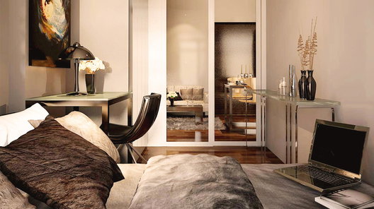 รูป Fifth Avenue Campus  - รูปที่ 4/6