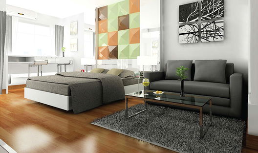 รูป เพิ่มสินคอนโดทาวน์ 2 - รูปที่ 4/5