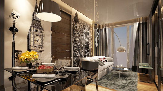 รูป Fifth Avenue Campus  - รูปที่ 5/6