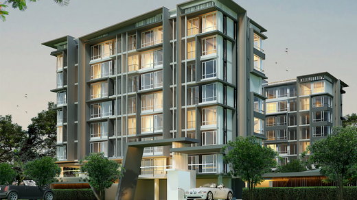 รูป Fifth Avenue Campus - รูปที่ 1/6