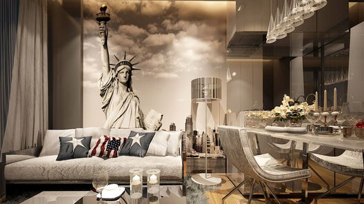 รูป Fifth Avenue Campus  - รูปที่ 2/6