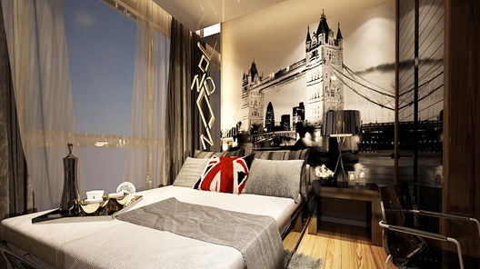 รูป Fifth Avenue Campus  - รูปที่ 3/6