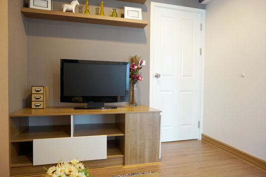 รูป You 3 Condo @ Yak Kaset - รูปที่ 3/13