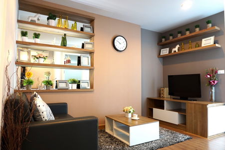 ยู ทรี คอนโด @ แยกเกษตร