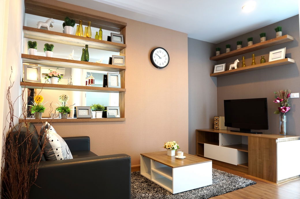 รูป You 3 Condo @ Yak Kaset - รูปที่ 1/13