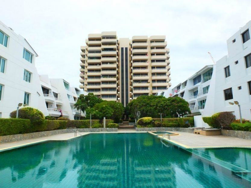 รูป Chom Talay Resort Condominium - รูปที่ 1/1