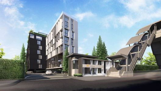 รูป Modiz Station  - รูปที่ 2/11