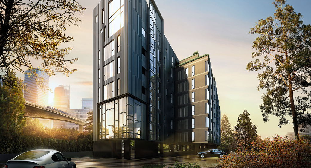 รูป Modiz Interchange  - รูปที่ 1/15