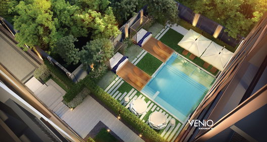 รูป Venio Sukhumvit 10 - รูปที่ 3/12