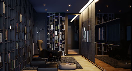 รูป Modiz Interchange  - รูปที่ 4/15