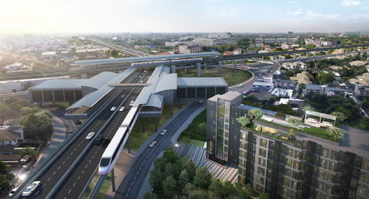 รูป Modiz Interchange  - รูปที่ 2/15