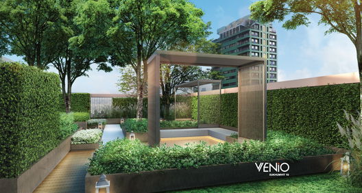 รูป Venio Sukhumvit 10 - รูปที่ 5/12