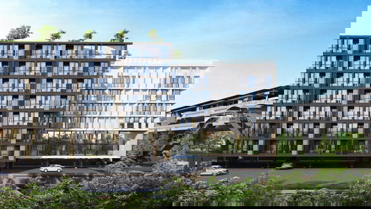 โมดิซ สเตชั่น