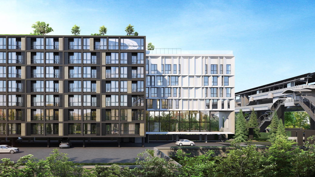 รูป Modiz Station  - รูปที่ 1/11