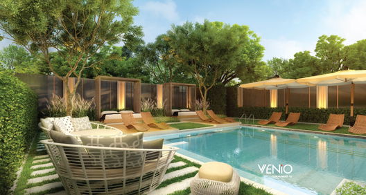 รูป Venio Sukhumvit 10 - รูปที่ 4/12