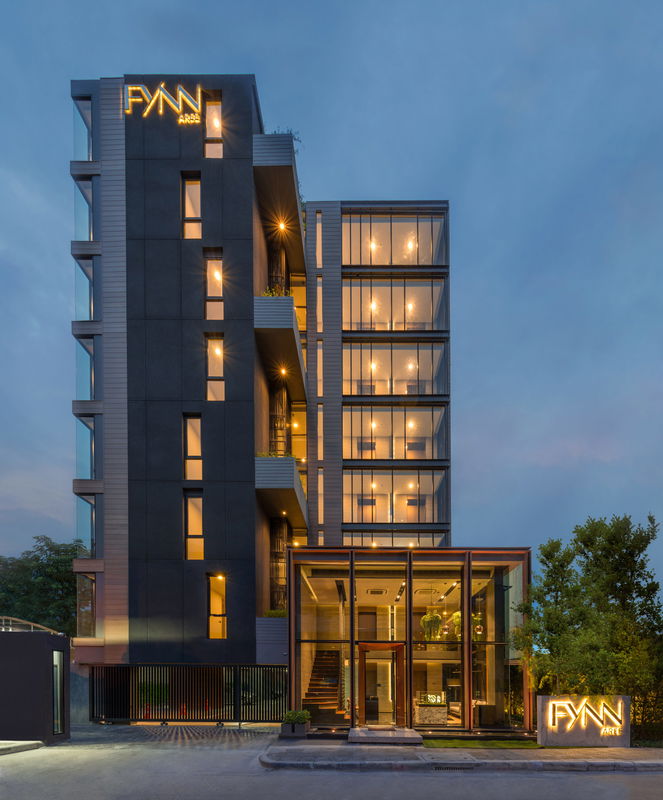 รูป Fynn Aree - รูปที่ 1/11