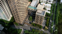 Project Sindhorn Residence Picture - 3/21