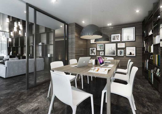 รูป Formosa Ladprao 7 - รูปที่ 3/10