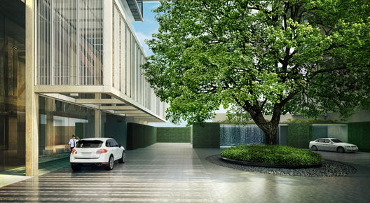 รูป Sindhorn Residence - รูปที่ 5/21