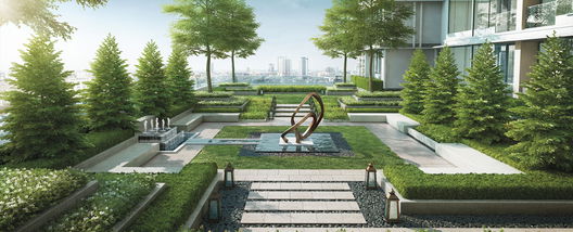 รูป The ESSE Asoke - รูปที่ 3/20