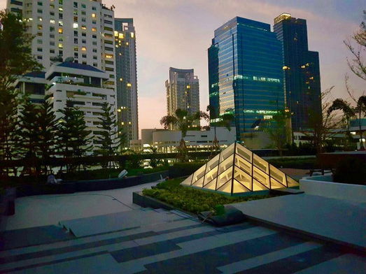 รูป Inter Lux Premier Sukhumvit 13 - รูปที่ 3/11