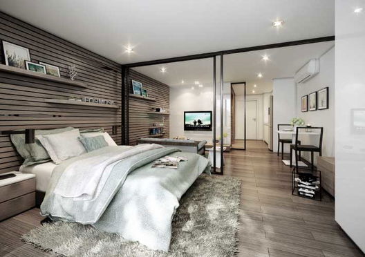 รูป Formosa Ladprao 7 - รูปที่ 5/10