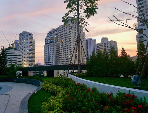 รูป Inter Lux Premier Sukhumvit 13 - รูปที่ 2/11