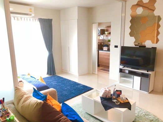 รูป Park Village Onnut-Suvarnabhumi - รูปที่ 4/6