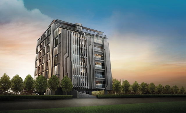 รูป Wire Ratchada 19 - รูปที่ 1/1