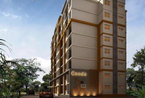 รูป The Avenue @10 - รูปที่ 1/1