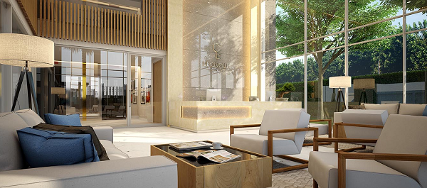 รูป Le Crique Sukhumvit 64/2 - รูปที่ 1/9