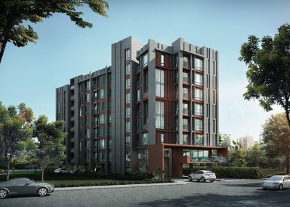 พรอมโต้ คอนโด รัชดา 32