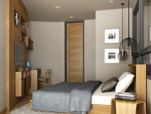 รูป Prompto Condo Ratchada 32 - รูปที่ 5/6