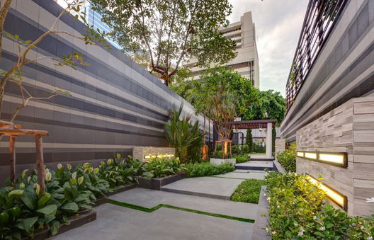 รูป Inter Lux Premier Sukhumvit 13 - รูปที่ 4/11