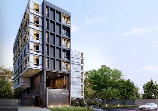 รูป Formosa Ladprao 7 - รูปที่ 2/10