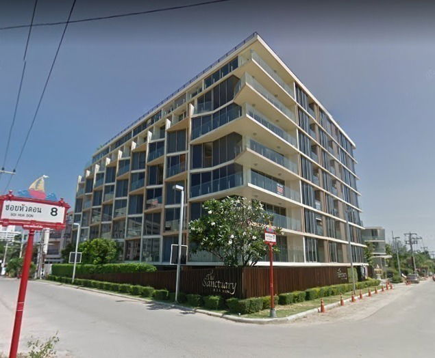 รูป The Sanctuary Hua Hin - รูปที่ 1/1