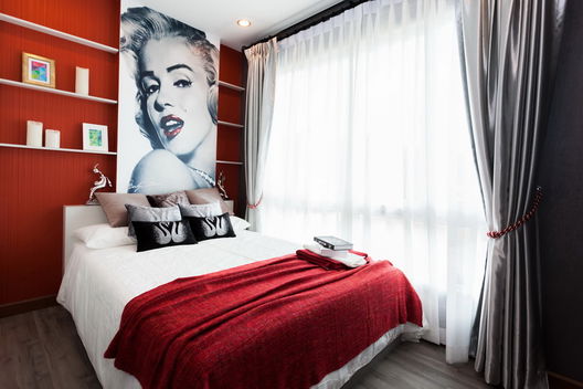 รูป The Oscar Phetkasem 58 - รูปที่ 4/4