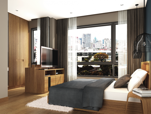 รูป Prompto Condo Ratchada 32 - รูปที่ 4/6