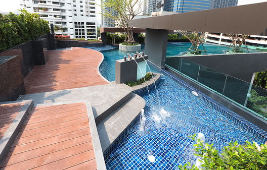 รูป Inter Lux Premier Sukhumvit 13 - รูปที่ 5/11