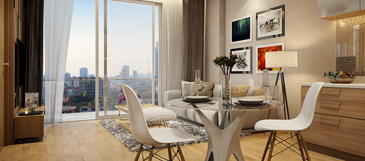 รูป Le Crique Sukhumvit 64/2 - รูปที่ 4/9