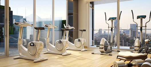 รูป Le Crique Sukhumvit 64/2 - รูปที่ 3/9