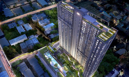 เดอะ ไลน์ วงศ์สว่าง