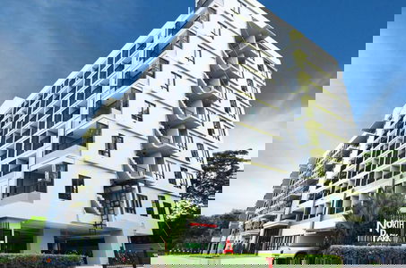 นอร์ท พาร์ค ขอนแก่น