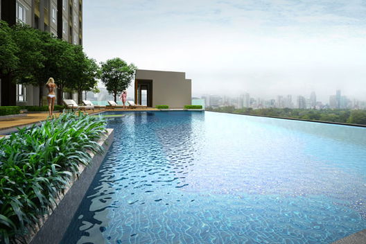 รูป Origins Bangmod-Rama 2 - รูปที่ 5/12