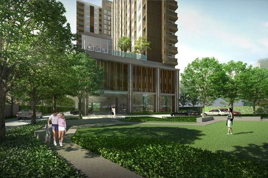 รูป Origins Bangmod-Rama 2 - รูปที่ 2/12