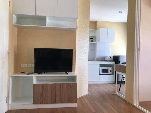 Project Palazzo Condominium Picture - 3/4